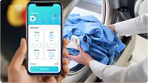 Technologies Behind On-demand Laundry App Development