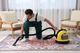 Why Customers Choose My Cleaning Service in Bracknell?