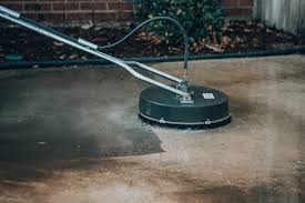 Power Washing Services of Hampton Roads, VA: Choose Surface Kingz for a Superior Clean