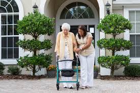 Old Home Health: How to Take Care of Your Loved Ones Soberly