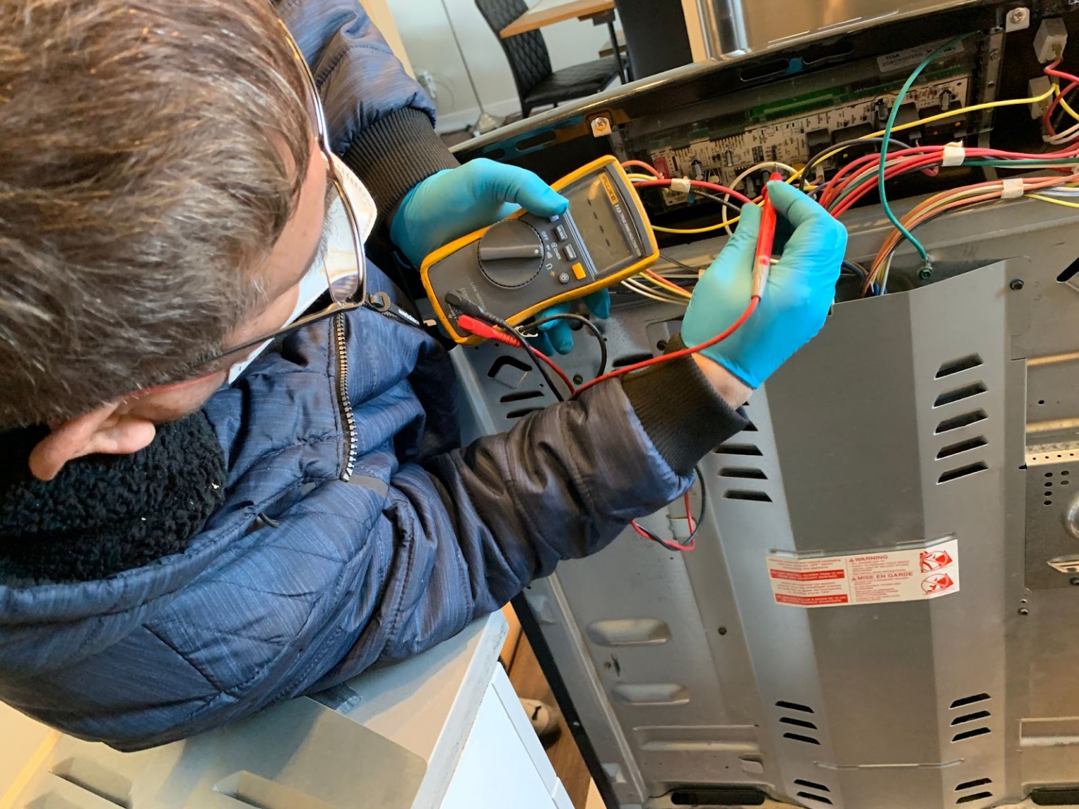 Fixing a Bosch Dishwasher That Won’t Drain Spelling Bee Hinter