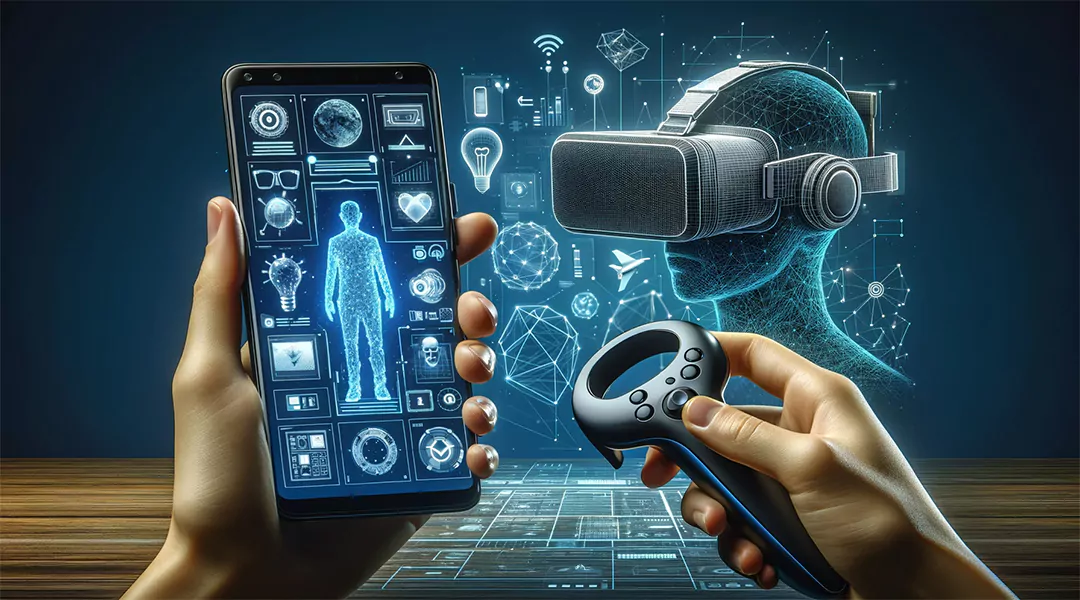 The Growing Role of Augmented Reality in Shaping the Tech World ...